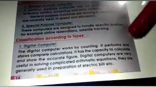 Class 4 computer Lec 6