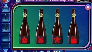 Escape Games Collection 2-4 screenshot 2