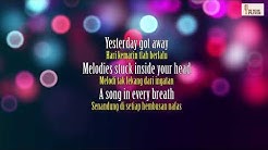 Sing Me To Sleep Alan Walker Vidio Lirik dan Terjemahan Indonesia  - Durasi: 2:09. 