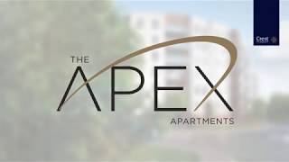 The Apex Apartments - Fly through