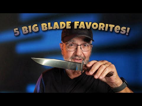 5 Favorite BIG Fixies! NOT All, but Some Good Ones!