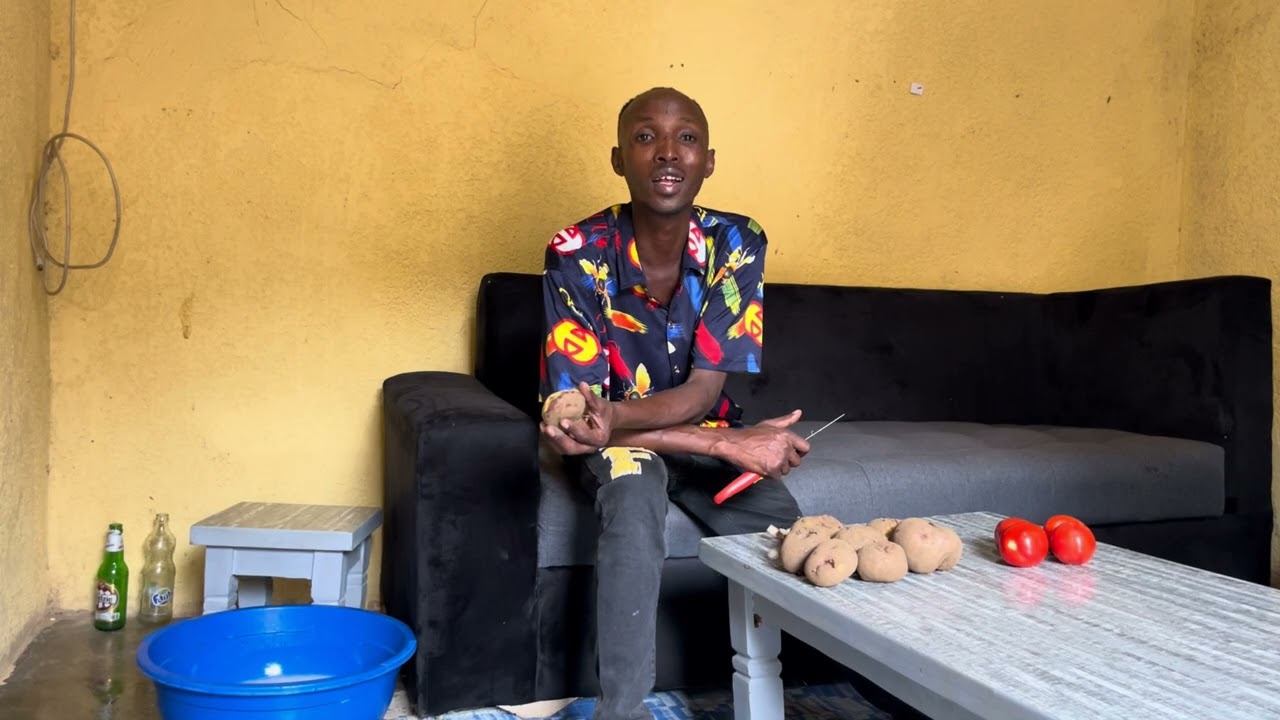 INKURU MBI 🙄IGITUMYE DUSABE YAHUKANA HANZE😭😭🫣// YAKA MWANA NARAMUFASHE??!!🔥🔥MUNDEKE NJYEWE HARAHIYE🔥