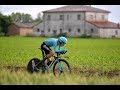 ALL ABOUT TIME TRIAL ON STAGE 9 | GIRO D'ITALIA 2019