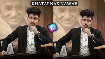 khatarnak nawab editing | khatarnak nawab photo editing | khatarnak nawab | Rahul Editor | khatarnak