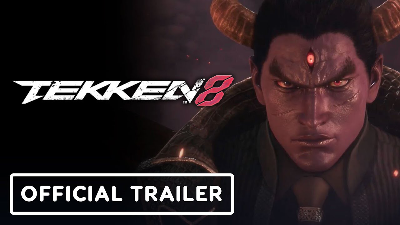 Tekken 8: Release Date and Gameplay