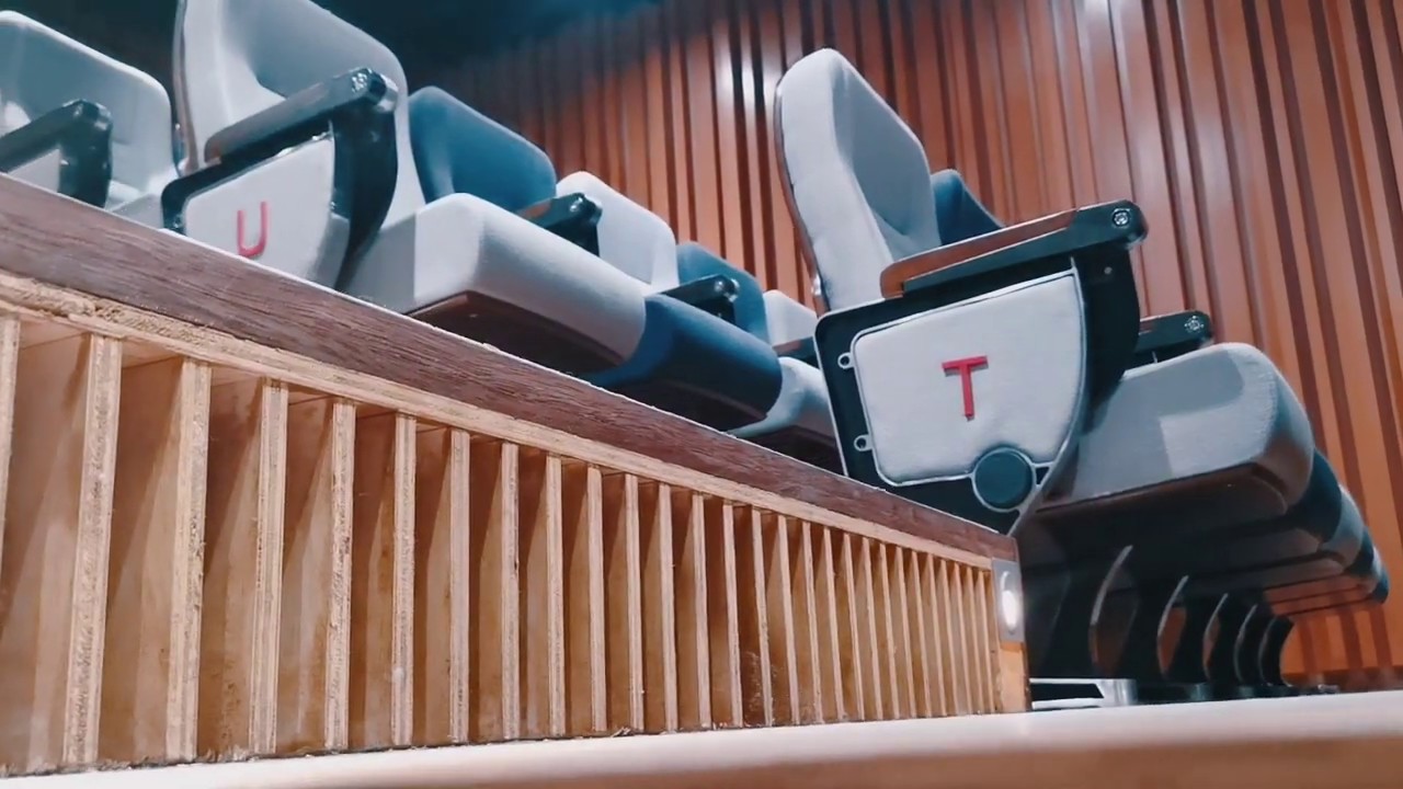 Institute of Music, UCSI University Facilities