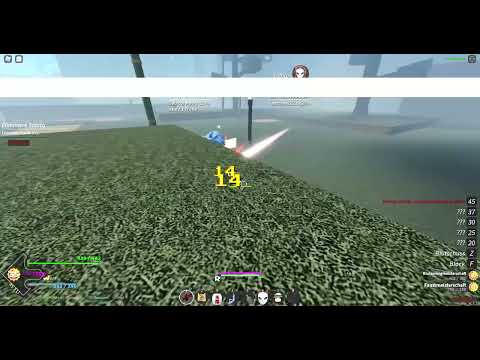 project slayers exploit report