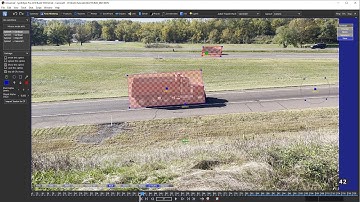 RotoMasking in SynthEyes 2210