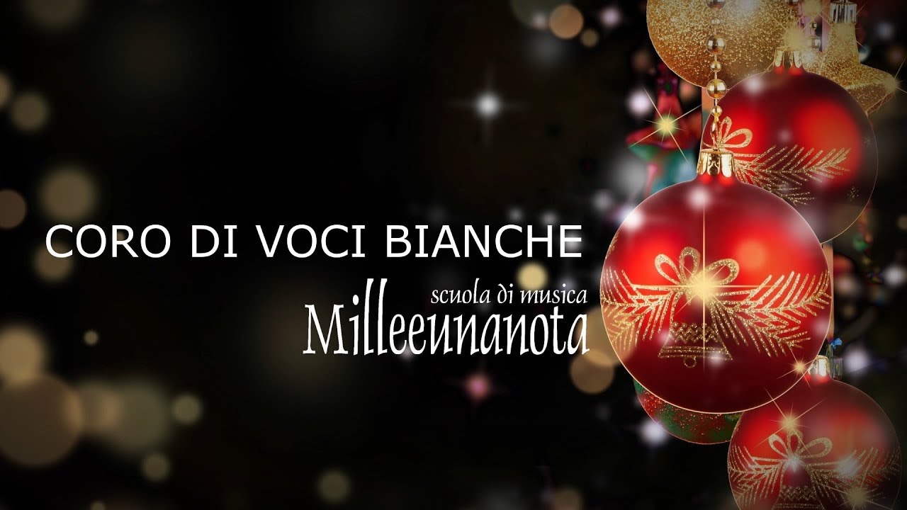 Buon Natale Jingle Bells.Jingle Bells Rock Buon Natale Da Mille E Una Nota Youtube