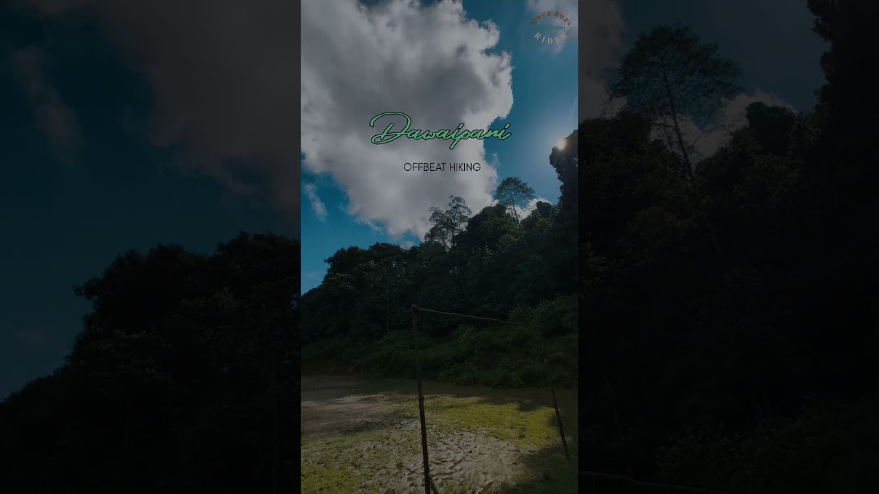 OFFBEAT HIKING🧑🏻‍🦯.❤️