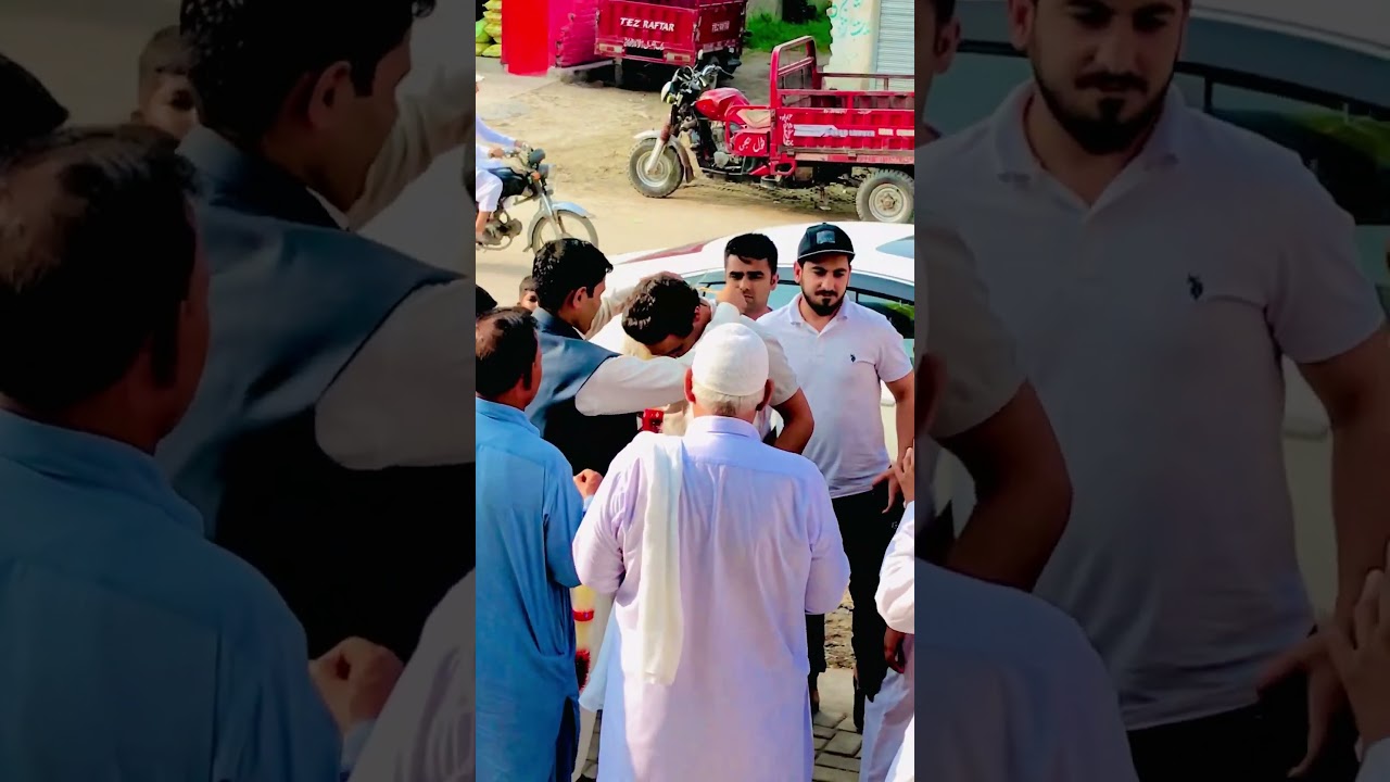 Hunain Shah Criket Playyer ❤️ #remix #hunainshah #hunainshah #criketplayer