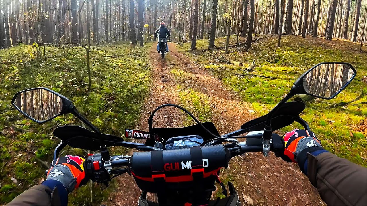 ⭕POV REGULMOTO CRX PRO 2025 ПРОБЕГ ПЕРЕВАЛИЛ 1000КМ⭐ ПРОКАТИЛСЯ НА KAYO T4 #44✅