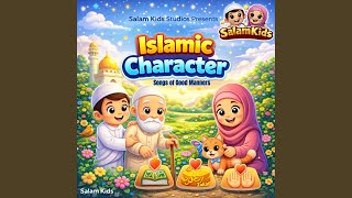 Respect Parents – Islamic Values Song