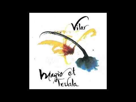 Marie-Josée Vilar - La fée [1 & 2] (2003)