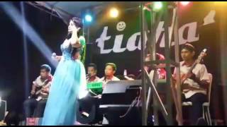 Takdir.. rina..tiaras gruop