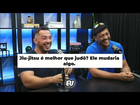 Judô vs Jiu-Jitsu_ Desvendando as Diferenças e o Futuro