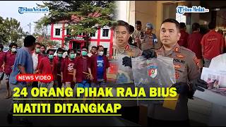 Download lagu Penjarahan dan Penyerangan di Humbahas, 24 Orang Pihak Raja Bius Matiti Ditangkap