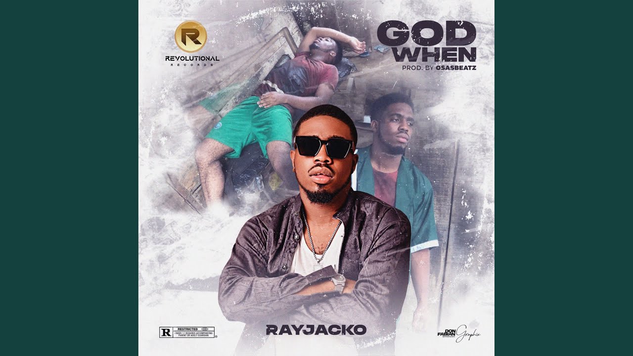 Watch God when on YouTube Watch God when on YouTube