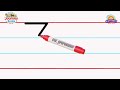 Learn  how to write letter  Z for Kids | Zebra 🦓 &ndash; Zoo 🏞️ &ndash; The Last Letter in the Alphabet! 🎉