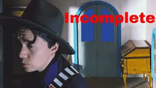 Matte Martin - Incomplete (Official Music Video)