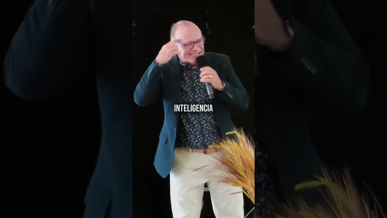 La gloria es de Dios