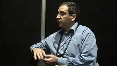 Windows 7 interview with Mike Nash