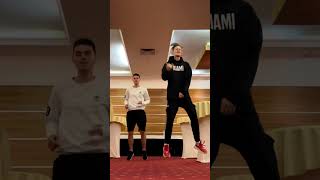 Ты Беспощадна🔥😍 Shuffle Dancer Kazan😎🤯