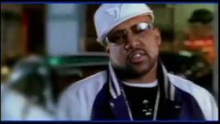 Famous Bun B - Get Throwed (feat. Pimp C;Z-Ro;Young Jeezy) Wealth