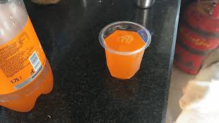 Fanta is very good to drink na? screenshot 5