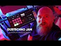 Dubtechno Jam | Elektron Analog Rytm only | Rosenkranz