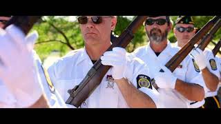 Celebrity Operation Honor Guard Wealth