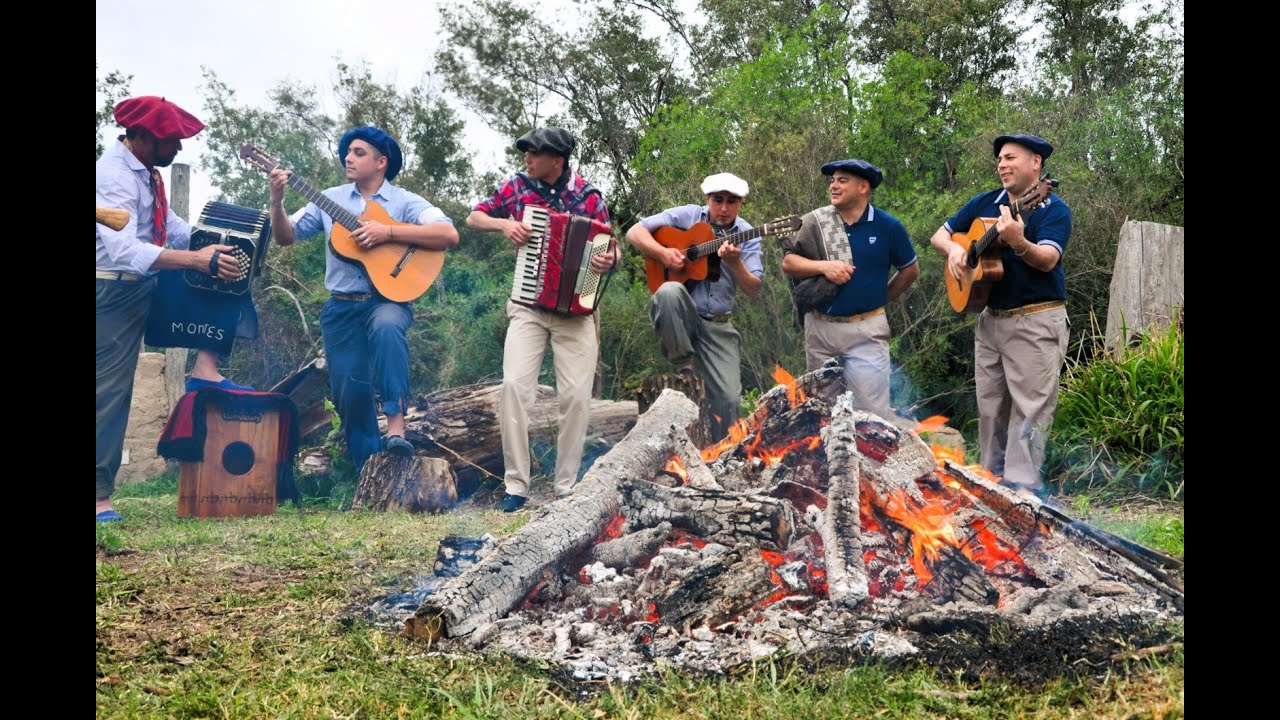 Solo nos queda aguantar
