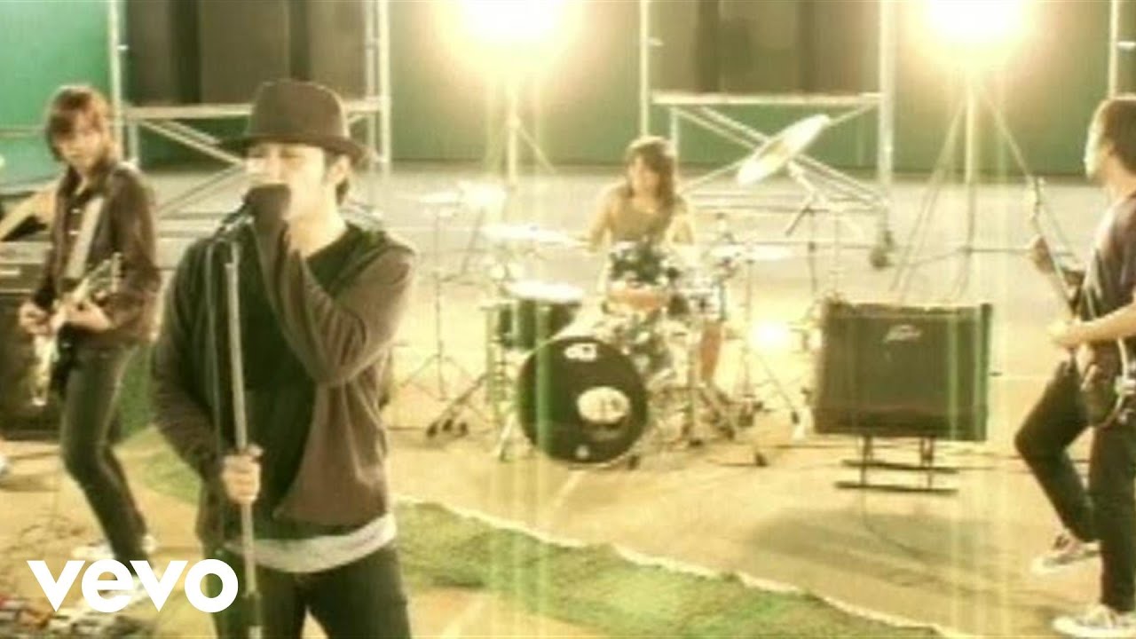 Callalily - Ako'y Babalik acordes
