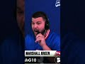 Greg Newsome Picks Off Jacoby Brissett After The Arvell Reese Deflection! #shorts #nfl #giants