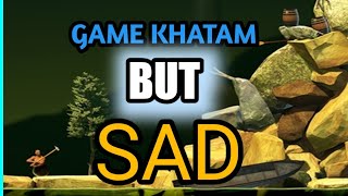 SAD ENDING || GETTING OVER IT WITH BENNETT FODDY ||