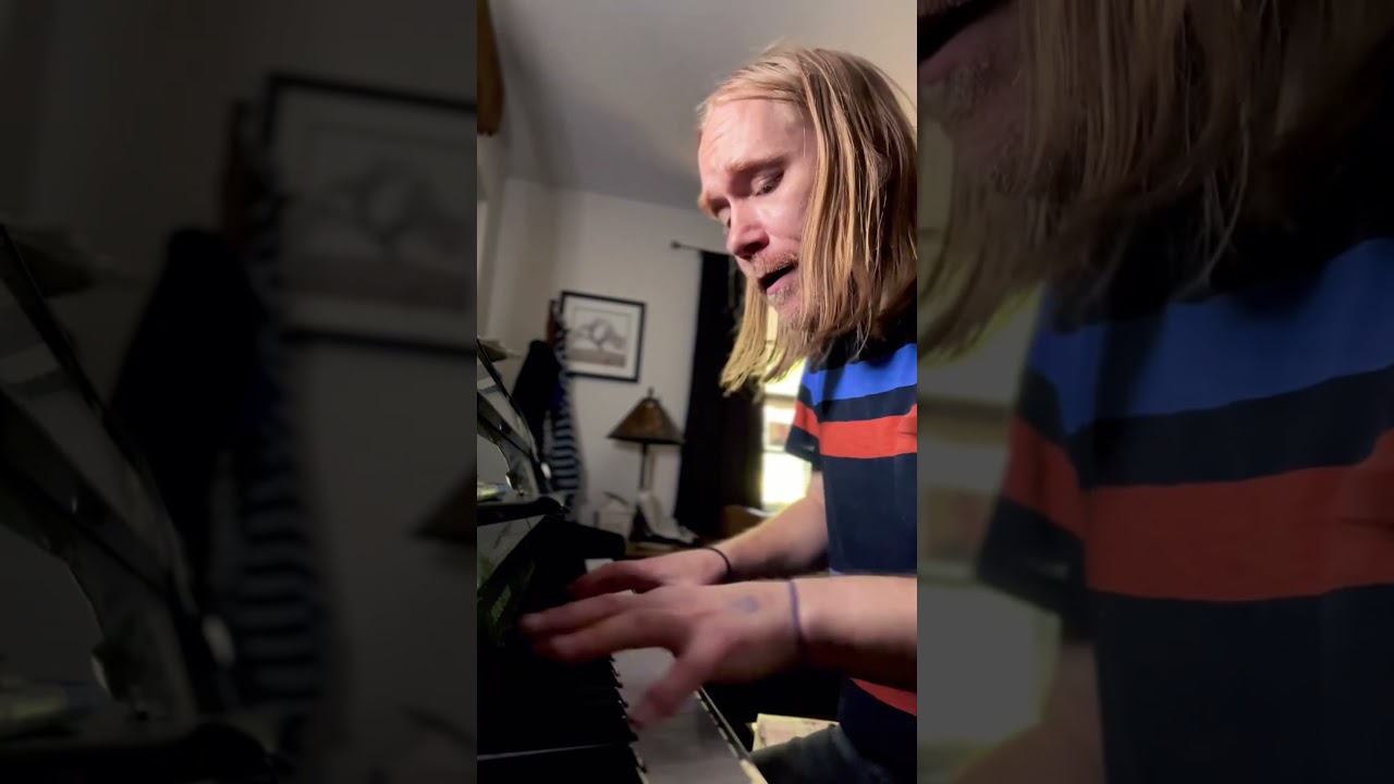 Cover of &ldquo;Love & Mercy&rdquo; by Brian Wilson