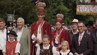 Sch&auml;ferlauf 2026: Wettl&auml;ufe der Sch&auml;ferinnen und Sch&auml;fer (22.07.2026)