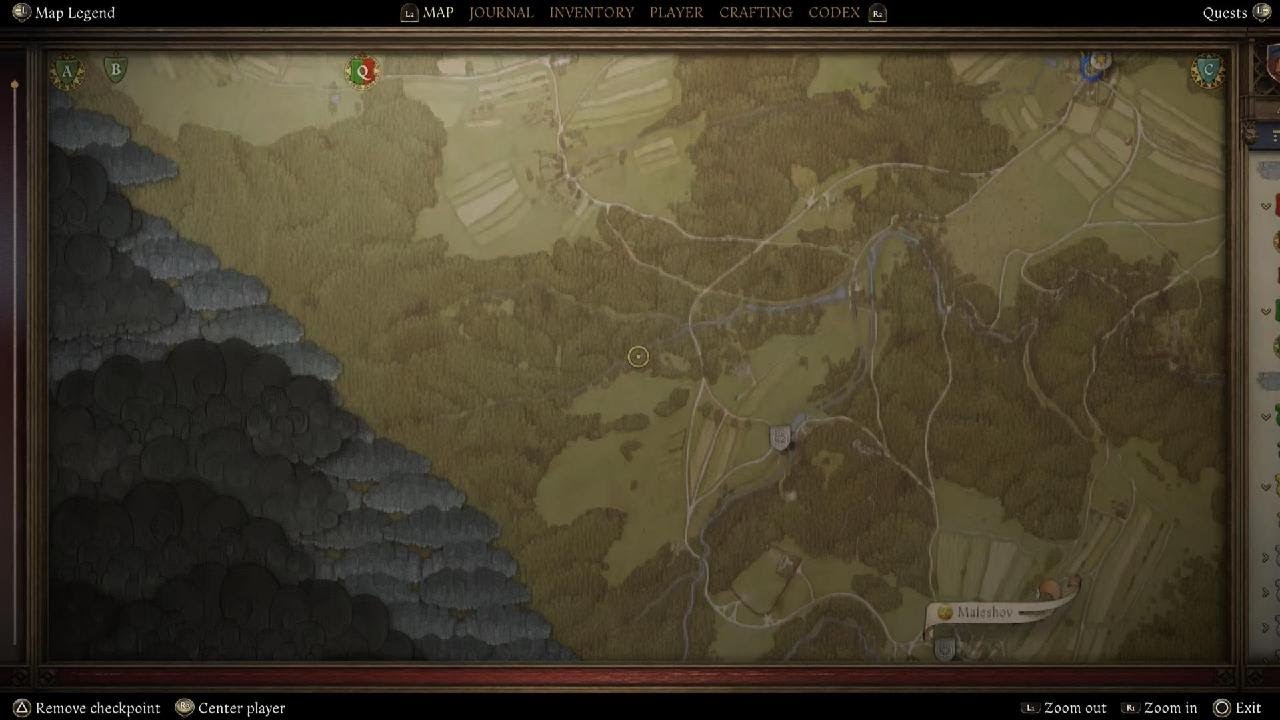 KCD2 | No Damage Duel