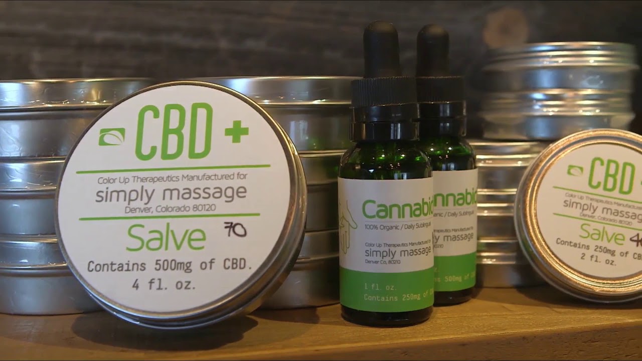 Resort Report Simply Massage 10.18.19 Good Morning Vail