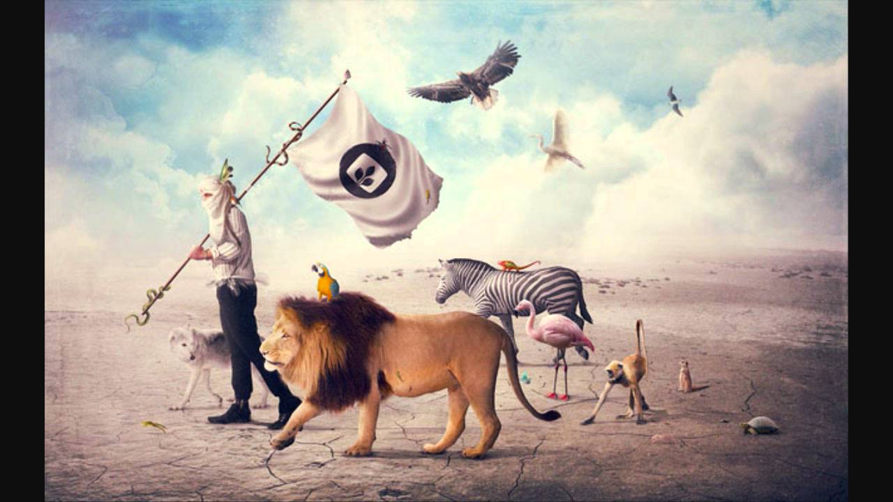 SKEPSIST- MIKE JONES [HD]