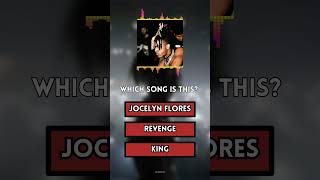 XXXTentacion Quiz | Which Song Is This? | #rap #trap #hiphop #xxxtentacion #quiz