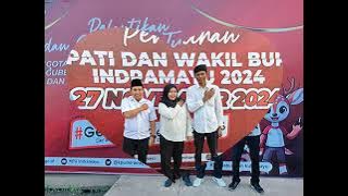 JINGLE PEMILU JAWA BARAT 2024 ( Pilgub - Pilwali - Pilkada )