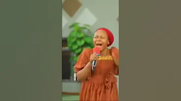 Ev Joselyne Hari Abagumanye Imana Itarimo Umuziki 