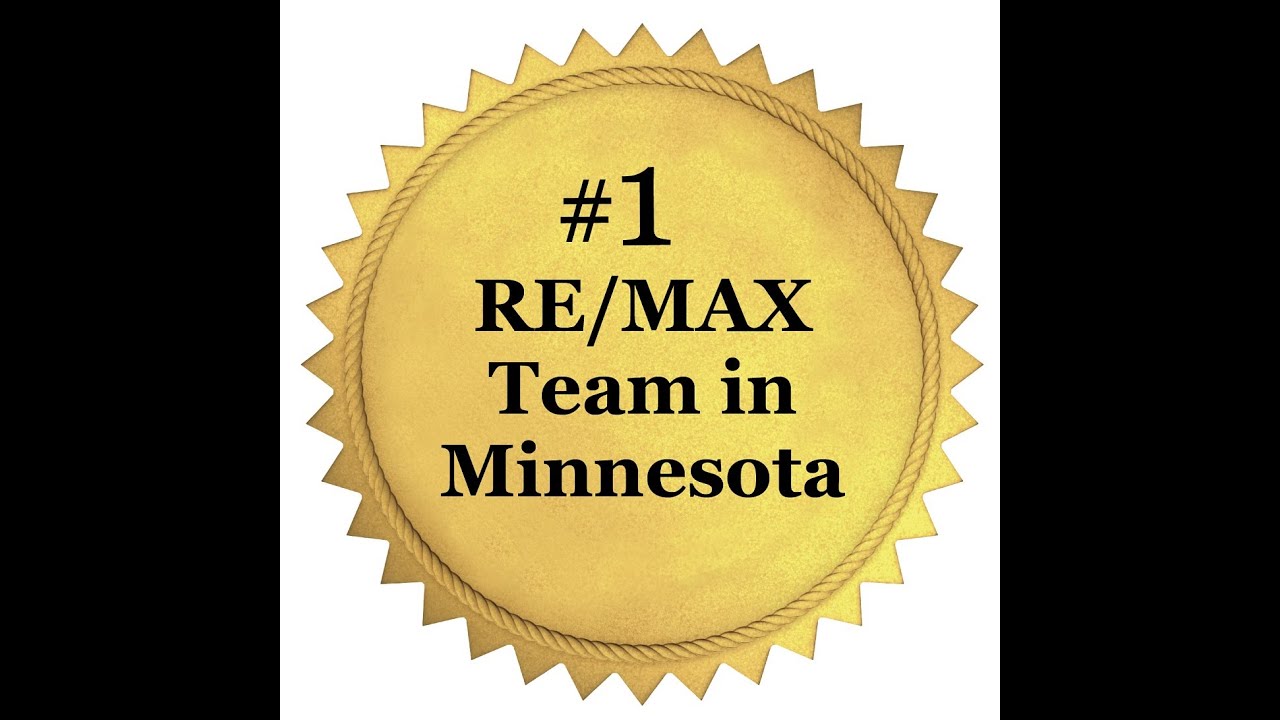The Minnesota Real Estate Team’s Top 25 Real Estate Professionals – April 2024