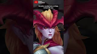 The new Shyvana | #leagueoflegends