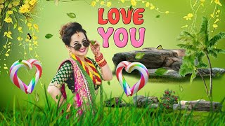 How To Apne Photo Se Whatsapp Status Video Kaise Banaye | Whatsapp Status Kaise Banaye screenshot 1