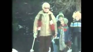 Heino - Wandern Durch Den Weißen Winterwald