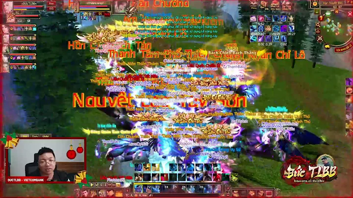 Chế Thần Khí 92 |  Đức - Thiên Long Bát Bộ (ductlbb) 22.12.2025