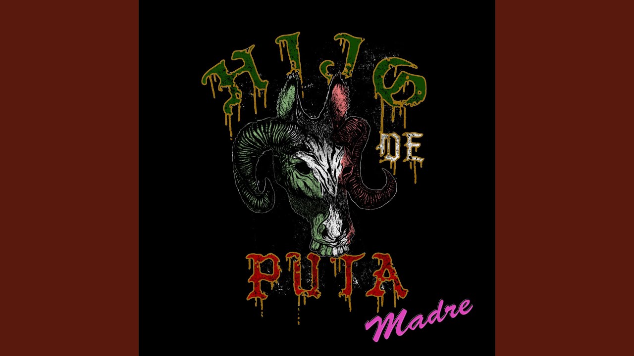 Puta Madre
