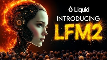 Liquid AI Just Shook the AI World: LFM2VL Runs Faster Than GPT & Claude!